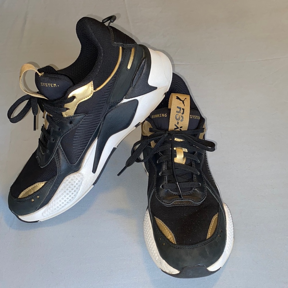 PUMA RS-X Sneakers